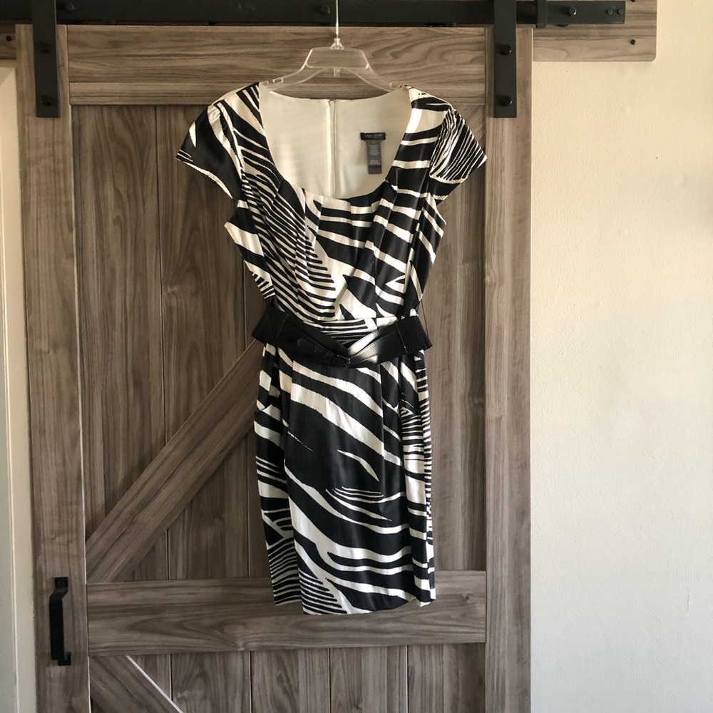 Bisou Bisou dress